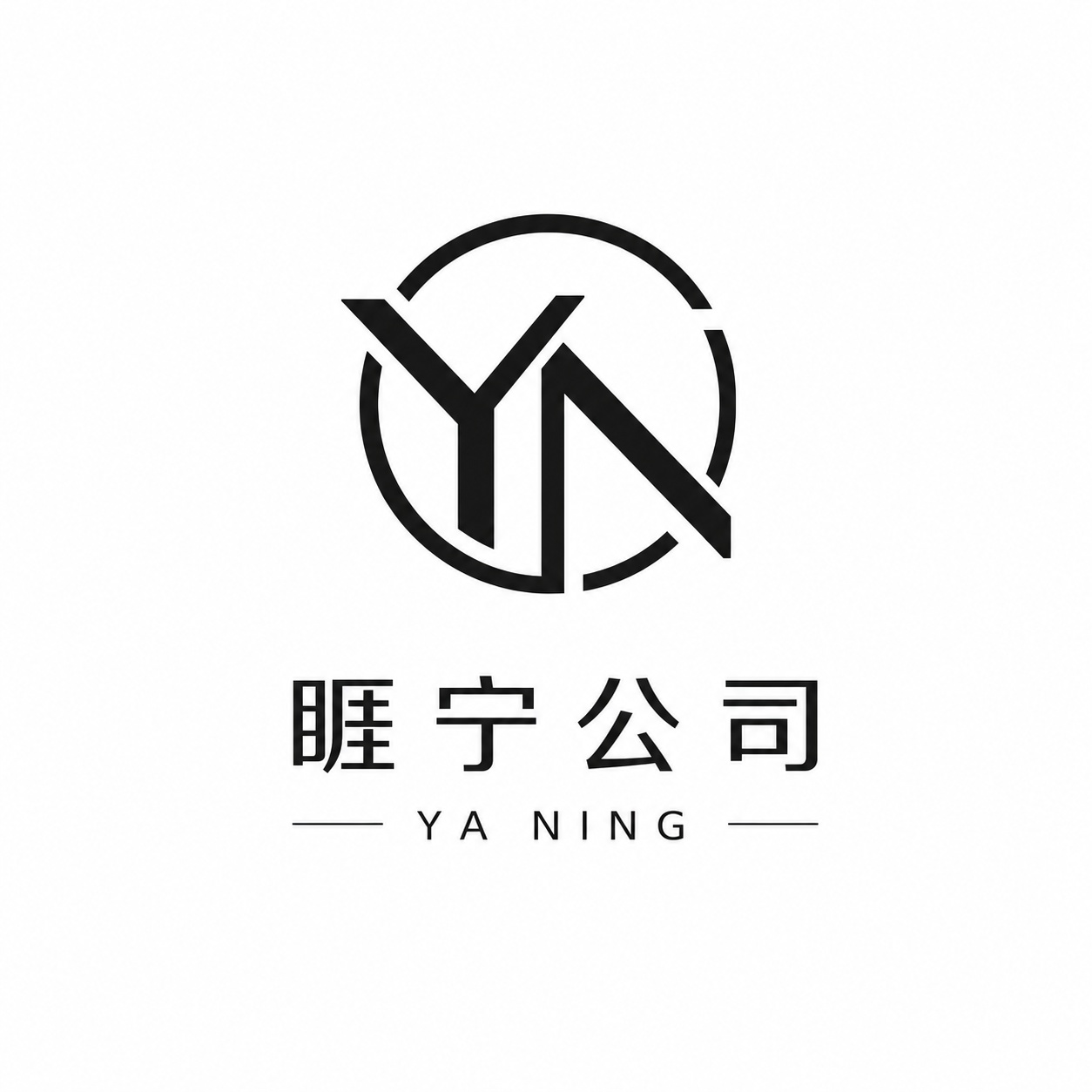 睚宁公司